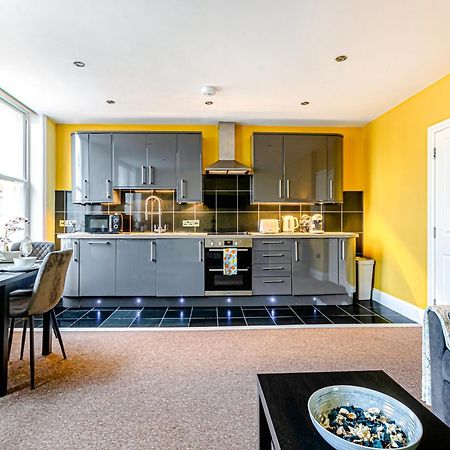 Brighton Lanes Cosy One Bedroom Apartment Ngoại thất bức ảnh