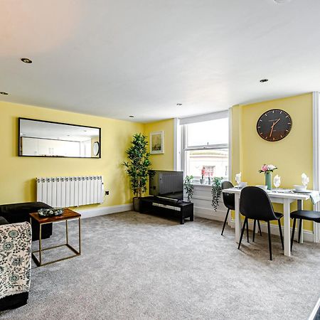 Brighton Lanes Cosy One Bedroom Apartment Ngoại thất bức ảnh