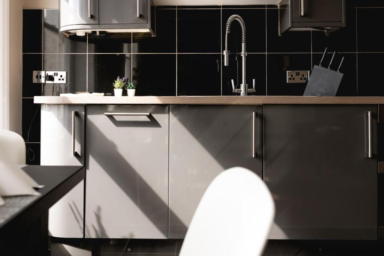 Brighton Lanes Cosy One Bedroom Apartment Ngoại thất bức ảnh