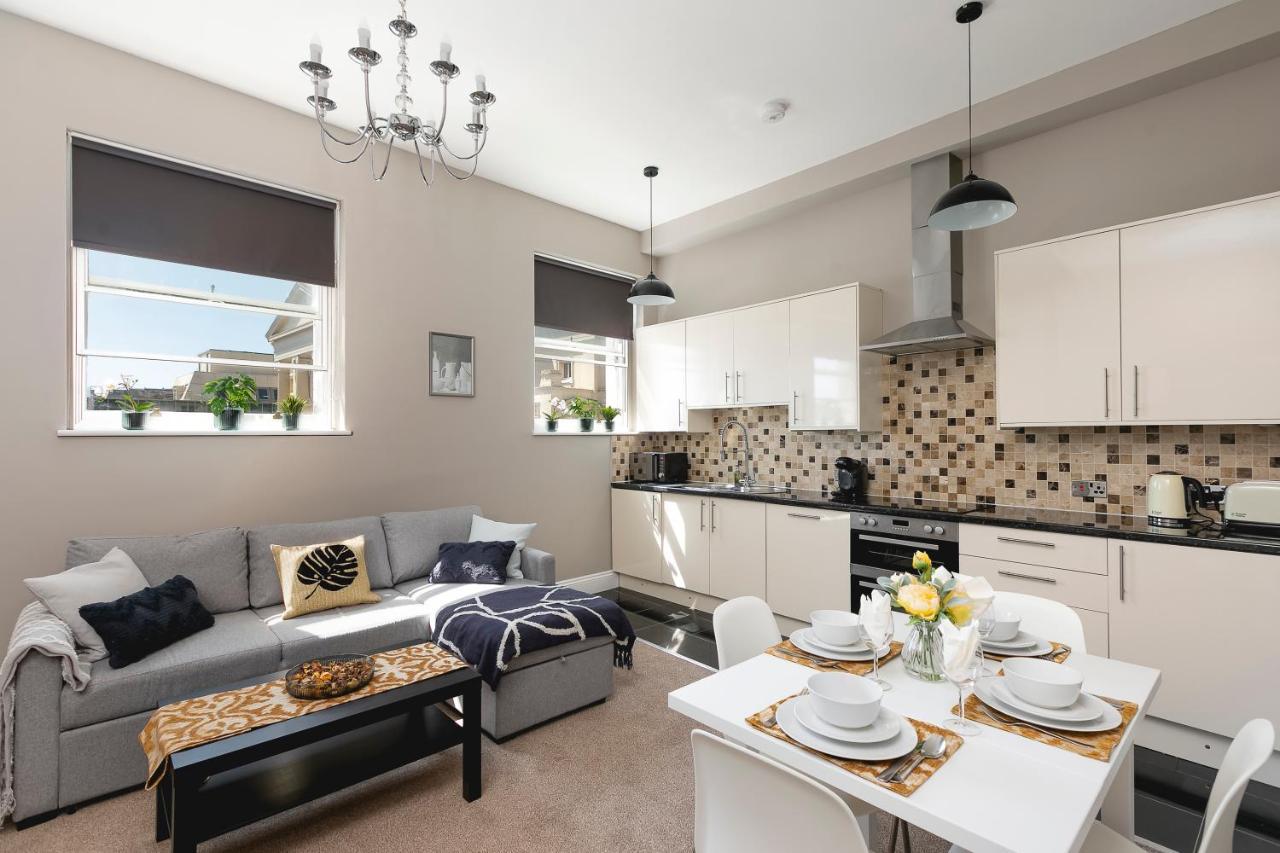 Brighton Lanes Cosy One Bedroom Apartment Ngoại thất bức ảnh