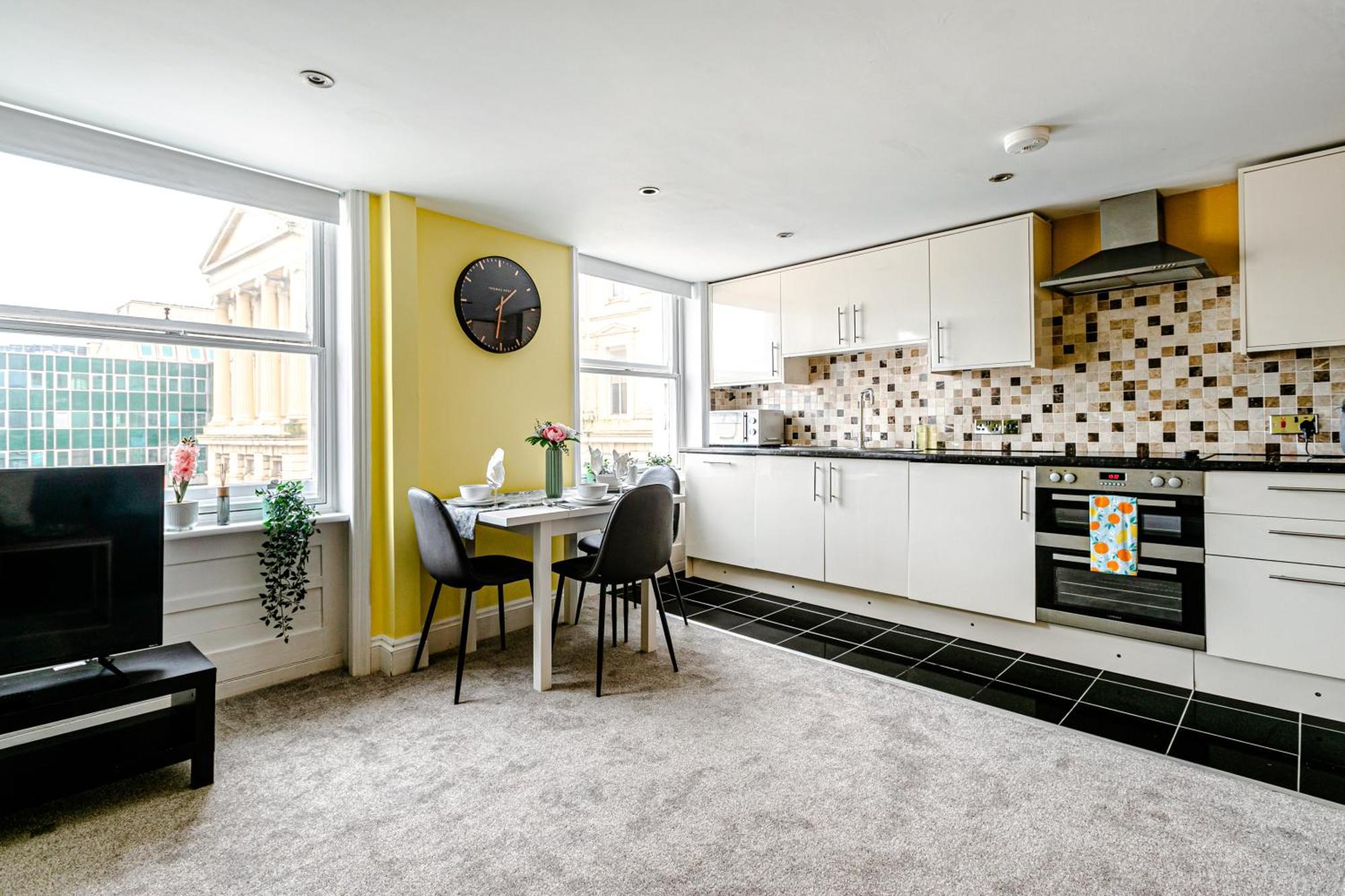 Brighton Lanes Cosy One Bedroom Apartment Ngoại thất bức ảnh