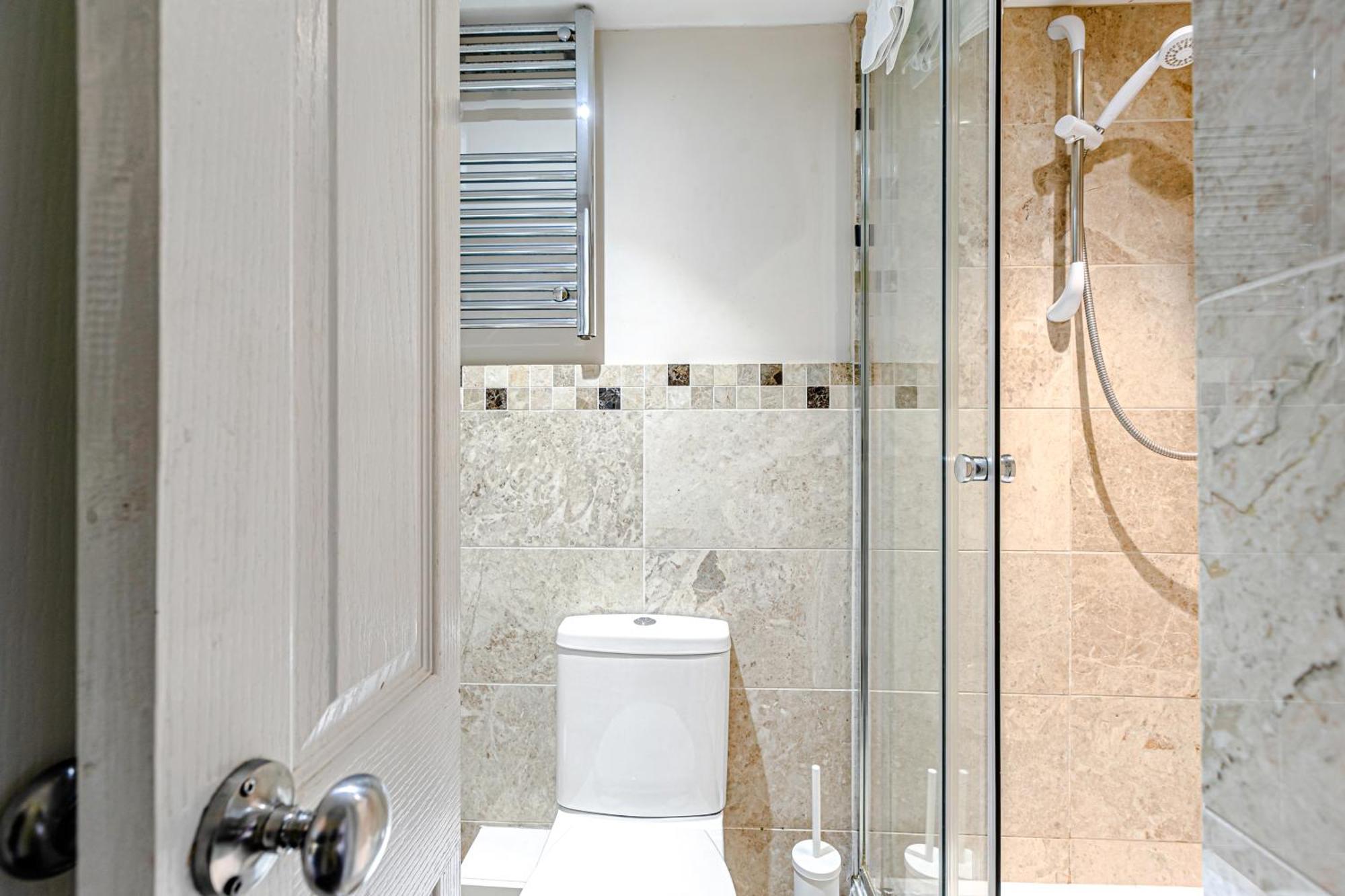 Brighton Lanes Cosy One Bedroom Apartment Ngoại thất bức ảnh