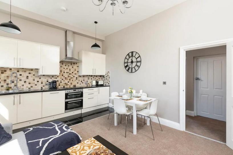 Brighton Lanes Cosy One Bedroom Apartment Ngoại thất bức ảnh