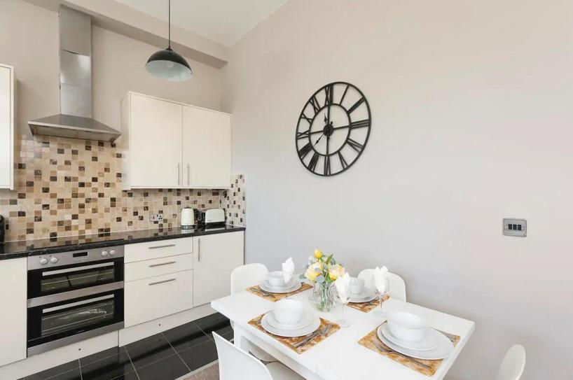 Brighton Lanes Cosy One Bedroom Apartment Ngoại thất bức ảnh