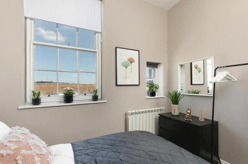 Brighton Lanes Cosy One Bedroom Apartment Ngoại thất bức ảnh