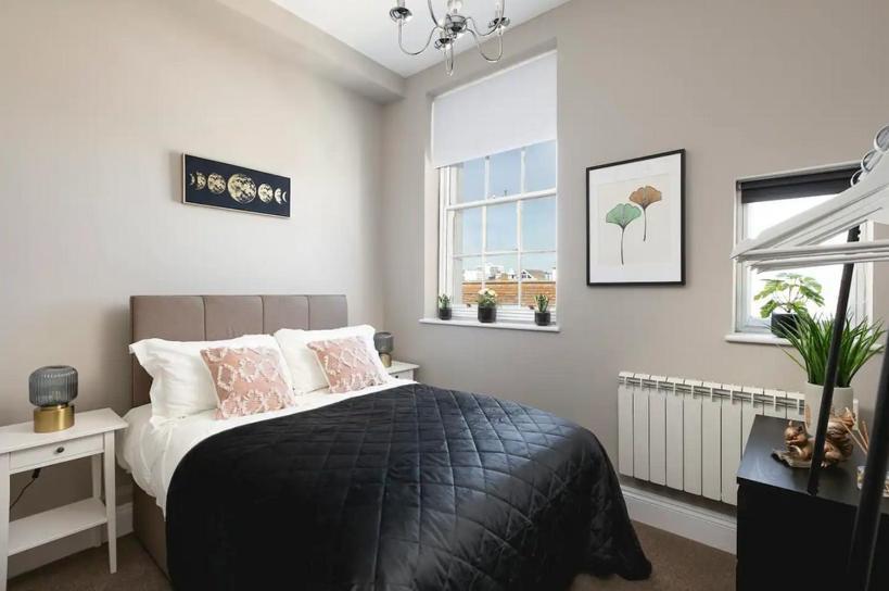 Brighton Lanes Cosy One Bedroom Apartment Ngoại thất bức ảnh